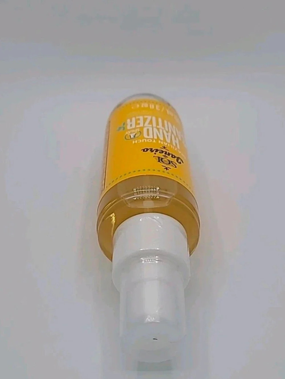 Sol de Janeiro brazilian touch
